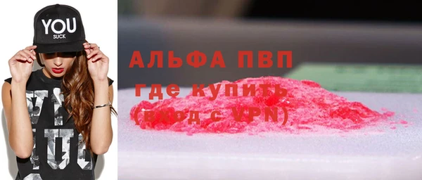 твердый Пересвет